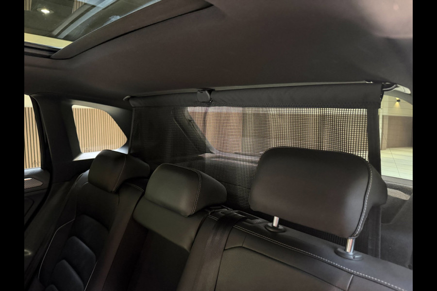 Volkswagen Tiguan 1.4 TSI eHybrid R-Line Business+|Pano|Leder|360|Matrix