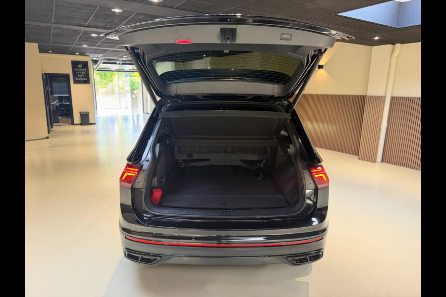 Volkswagen Tiguan 1.4 TSI eHybrid R-Line Business+|Pano|Leder|360|Matrix