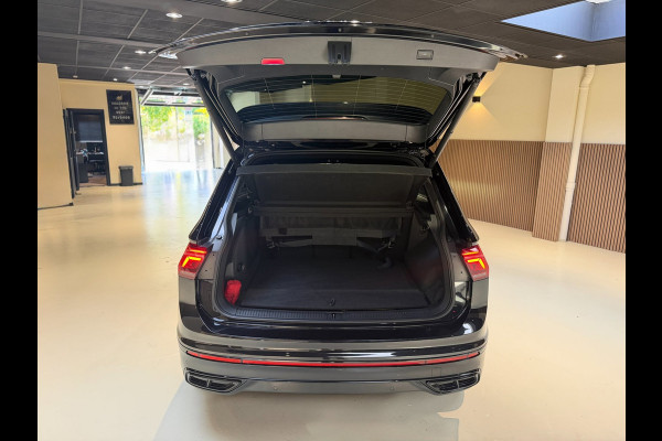 Volkswagen Tiguan 1.4 TSI eHybrid R-Line Business+|Pano|Leder|360|Matrix