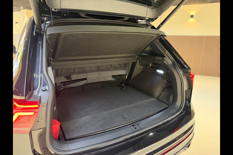 Volkswagen Tiguan 1.4 TSI eHybrid R-Line Business+|Pano|Leder|360|Matrix
