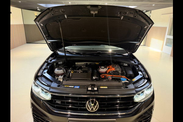 Volkswagen Tiguan 1.4 TSI eHybrid R-Line Business+|Pano|Leder|360|Matrix