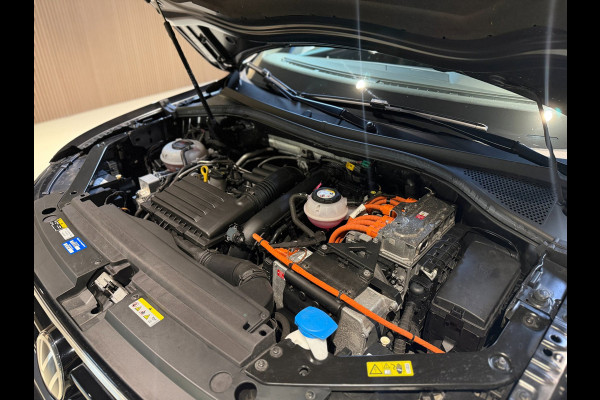 Volkswagen Tiguan 1.4 TSI eHybrid R-Line Business+|Pano|Leder|360|Matrix