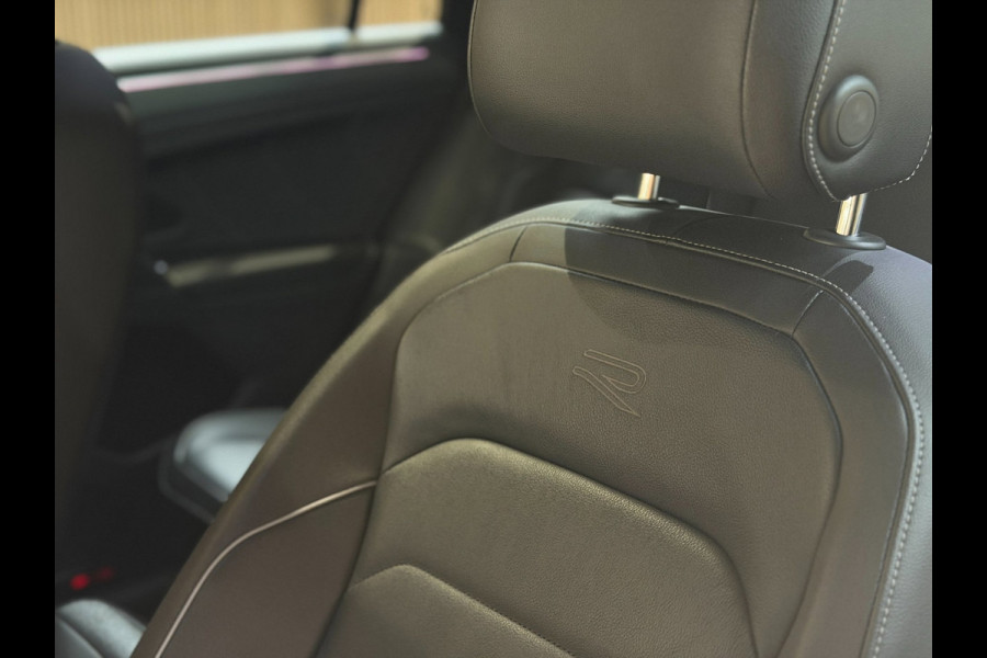 Volkswagen Tiguan 1.4 TSI eHybrid R-Line Business+|Pano|Leder|360|Matrix