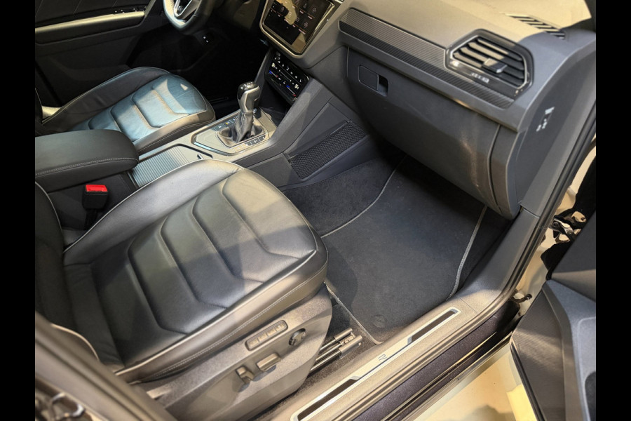 Volkswagen Tiguan 1.4 TSI eHybrid R-Line Business+|Pano|Leder|360|Matrix
