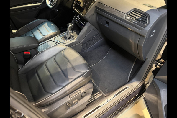 Volkswagen Tiguan 1.4 TSI eHybrid R-Line Business+|Pano|Leder|360|Matrix
