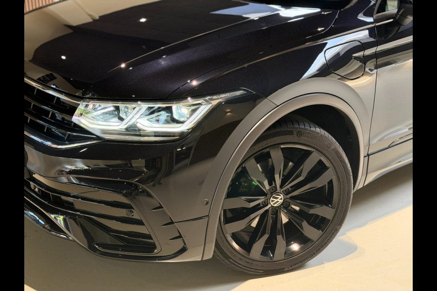 Volkswagen Tiguan 1.4 TSI eHybrid R-Line Business+|Pano|Leder|360|Matrix