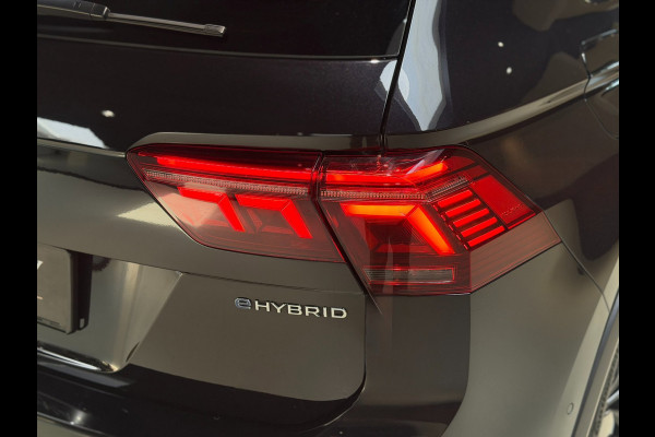 Volkswagen Tiguan 1.4 TSI eHybrid R-Line Business+|Pano|Leder|360|Matrix