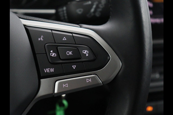 Volkswagen T-Cross 1.0 TSI Style | Carplay | Navigatie | Adaptive cruise | Full LED | Side Assist | Parkeerhulp | Getint glas | Climate control | Bluetooth | 18'' | Black Design Pack