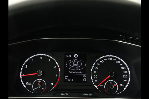 Volkswagen T-Cross 1.0 TSI Style | Carplay | Navigatie | Adaptive cruise | Full LED | Side Assist | Parkeerhulp | Getint glas | Climate control | Bluetooth | 18'' | Black Design Pack