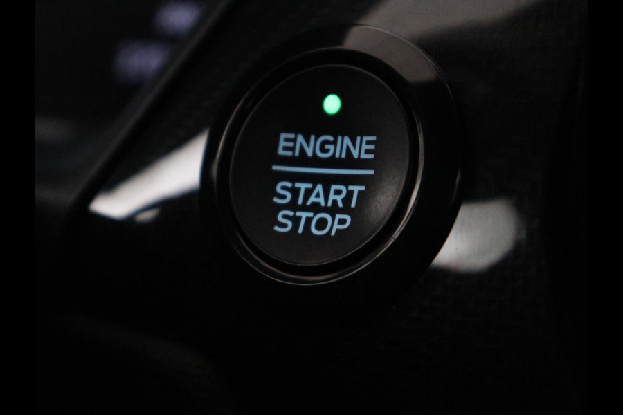Ford Fiesta 1.0 EcoBoost ST-Line | Stoel & stuurverwarming | Adaptive cruise | Camera | Carplay | Full LED | Half leder | Side Assist | Navigatie | Park Assist | Climate control | Bluetooth