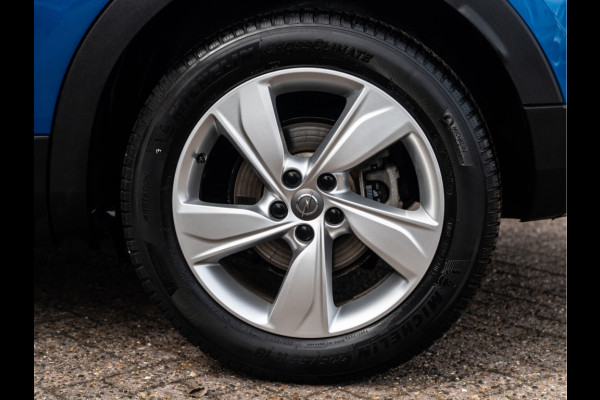 Opel Grandland X 1.6 Turbo 180PK EAT8 Ultimate | Leder | Ventilatie | Trekhaak |