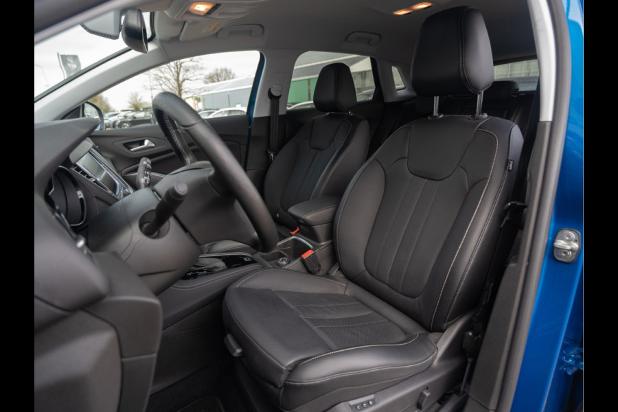 Opel Grandland X 1.6 Turbo 180PK EAT8 Ultimate | Leder | Ventilatie | Trekhaak |