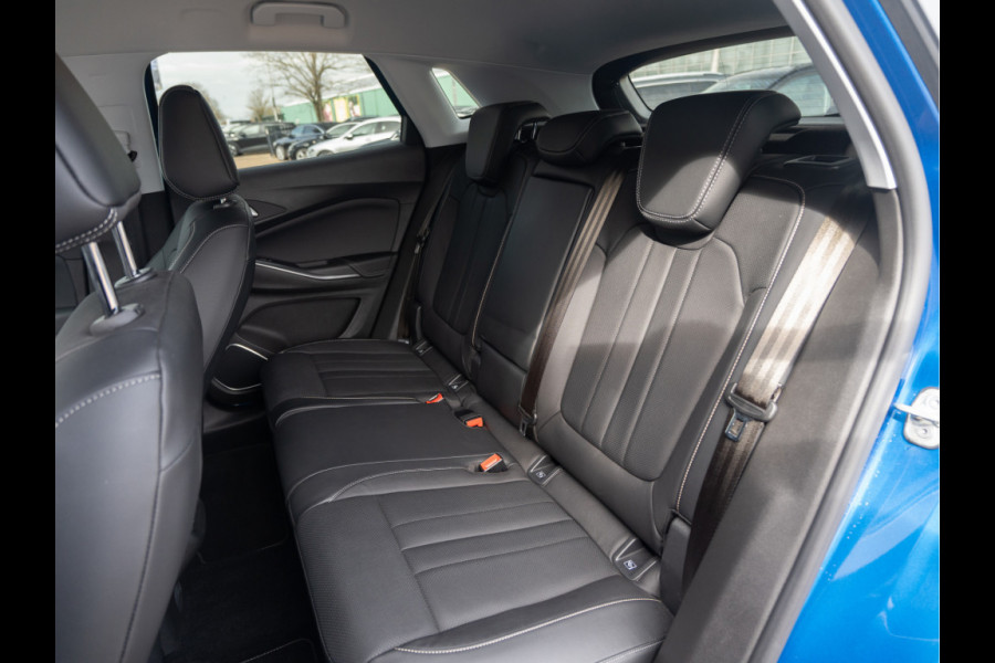 Opel Grandland X 1.6 Turbo 180PK EAT8 Ultimate | Leder | Ventilatie | Trekhaak |