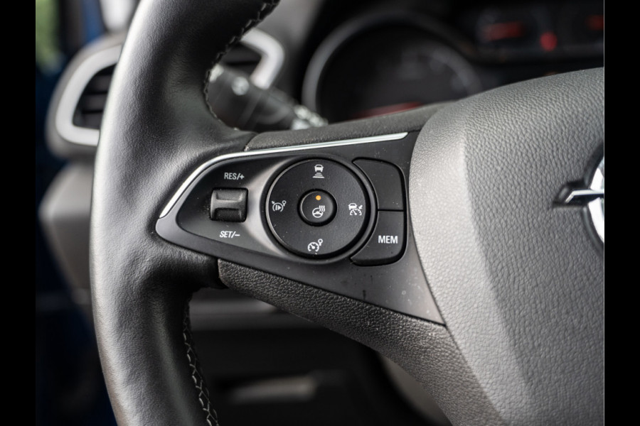 Opel Grandland X 1.6 Turbo 180PK EAT8 Ultimate | Leder | Ventilatie | Trekhaak |