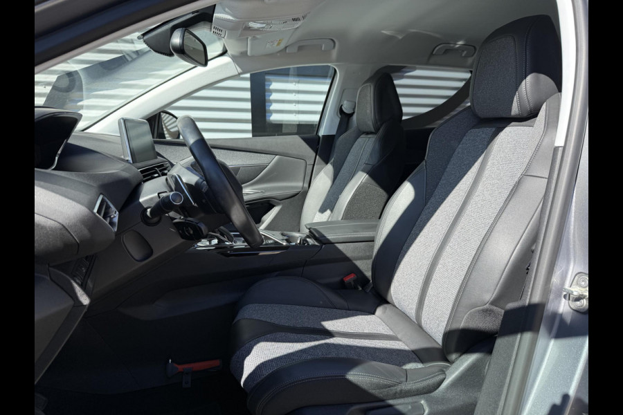 Peugeot 3008 1.2 PureTech Blue Lease Premium Avantage 1e Eigenaar|Navi|Camera|D-riem vv in 2024|Carplay|N.A.P|Dealer Onderhouden|APK tot 09-2026