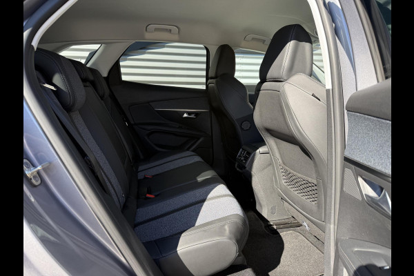Peugeot 3008 1.2 PureTech Blue Lease Premium Avantage 1e Eigenaar|Navi|Camera|D-riem vv in 2024|Carplay|N.A.P|Dealer Onderhouden|APK tot 09-2026