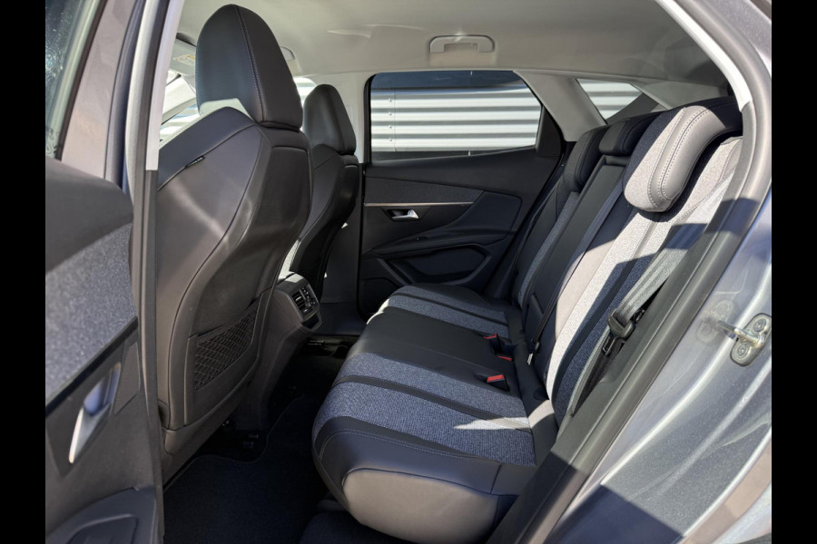 Peugeot 3008 1.2 PureTech Blue Lease Premium Avantage 1e Eigenaar|Navi|Camera|D-riem vv in 2024|Carplay|N.A.P|Dealer Onderhouden|APK tot 09-2026