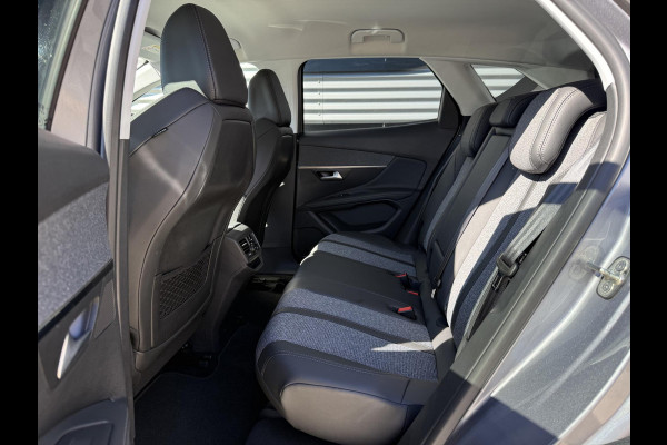 Peugeot 3008 1.2 PureTech Blue Lease Premium Avantage 1e Eigenaar|Navi|Camera|D-riem vv in 2024|Carplay|N.A.P|Dealer Onderhouden|APK tot 09-2026