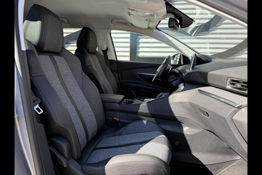 Peugeot 3008 1.2 PureTech Blue Lease Premium Avantage 1e Eigenaar|Navi|Camera|D-riem vv in 2024|Carplay|N.A.P|Dealer Onderhouden|APK tot 09-2026