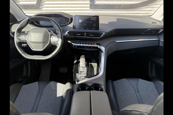 Peugeot 3008 1.2 PureTech Blue Lease Premium Avantage 1e Eigenaar|Navi|Camera|D-riem vv in 2024|Carplay|N.A.P|Dealer Onderhouden|APK tot 09-2026
