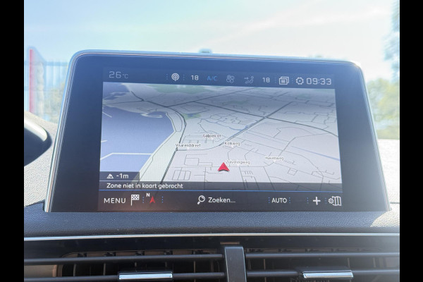 Peugeot 3008 1.2 PureTech Blue Lease Premium Avantage 1e Eigenaar|Navi|Camera|D-riem vv in 2024|Carplay|N.A.P|Dealer Onderhouden|APK tot 09-2026