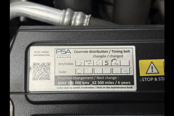 Peugeot 3008 1.2 PureTech Blue Lease Premium Avantage 1e Eigenaar|Navi|Camera|D-riem vv in 2024|Carplay|N.A.P|Dealer Onderhouden|APK tot 09-2026