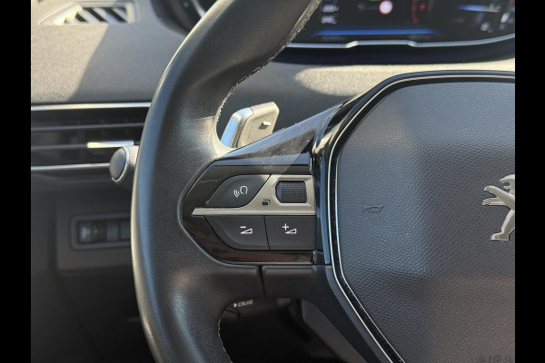 Peugeot 3008 1.2 PureTech Blue Lease Premium Avantage 1e Eigenaar|Navi|Camera|D-riem vv in 2024|Carplay|N.A.P|Dealer Onderhouden|APK tot 09-2026