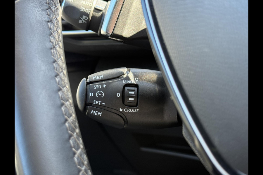 Peugeot 3008 1.2 PureTech Blue Lease Premium Avantage 1e Eigenaar|Navi|Camera|D-riem vv in 2024|Carplay|N.A.P|Dealer Onderhouden|APK tot 09-2026
