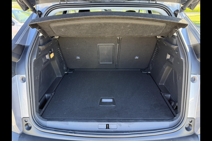 Peugeot 3008 1.2 PureTech Blue Lease Premium Avantage 1e Eigenaar|Navi|Camera|D-riem vv in 2024|Carplay|N.A.P|Dealer Onderhouden|APK tot 09-2026
