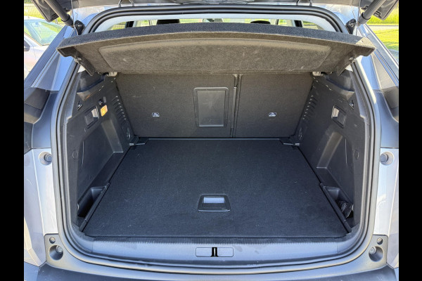 Peugeot 3008 1.2 PureTech Blue Lease Premium Avantage 1e Eigenaar|Navi|Camera|D-riem vv in 2024|Carplay|N.A.P|Dealer Onderhouden|APK tot 09-2026