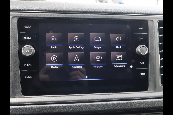 Volkswagen Crafter 35 2.0 TDI 177 PK AUT. L3H3 + 3000 KG TREKHAAK | ADAPTIVE CRUISE | LED | CAMERA | CARPLAY | STOELVERW.