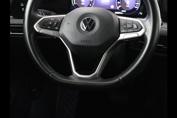 Volkswagen Golf 1.4 eHybrid Style | SOH 88% | Massage | Adaptive cruise | Carplay | Memory | Navigatie | Sfeerverlichting | Parkeerhulp | Climate control | Bluetooth | PHEV | Plug In