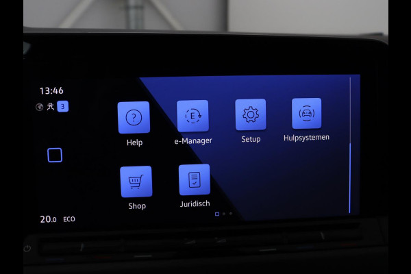 Volkswagen Golf 1.4 eHybrid Style | SOH 88% | Massage | Adaptive cruise | Carplay | Memory | Navigatie | Sfeerverlichting | Parkeerhulp | Climate control | Bluetooth | PHEV | Plug In