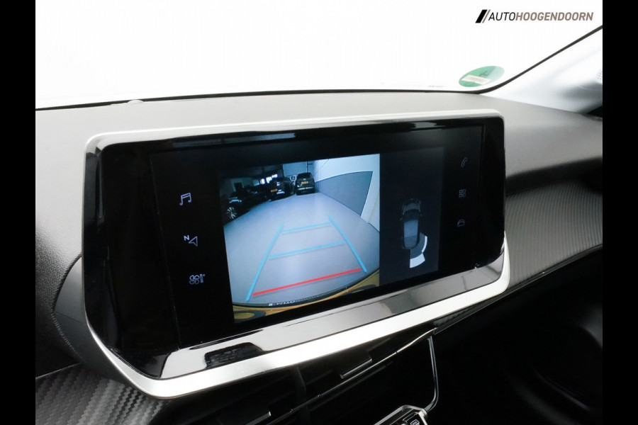 Peugeot 208 1.2 PureTech Blue Lease Active Sportive (CRUISE CONTROL,APPLE CARPLAY,ACHTERUITRIJCAMERA,COMFORTSTOELEN,TOPCONDITIE)