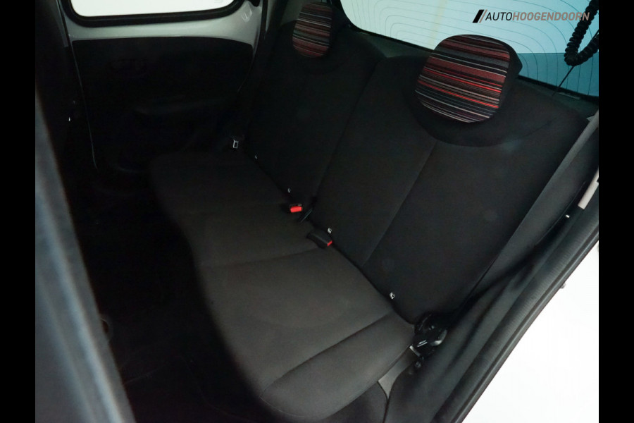 Citroën C1 1.0 VTi Feel Sport (ACHTERUITRIJCAMERA,CRUISE CONTROL,APPLE CARPLAY,AIRCO,SPORTSTOELEN,START-STOP,LED,TOPCONDITIE)