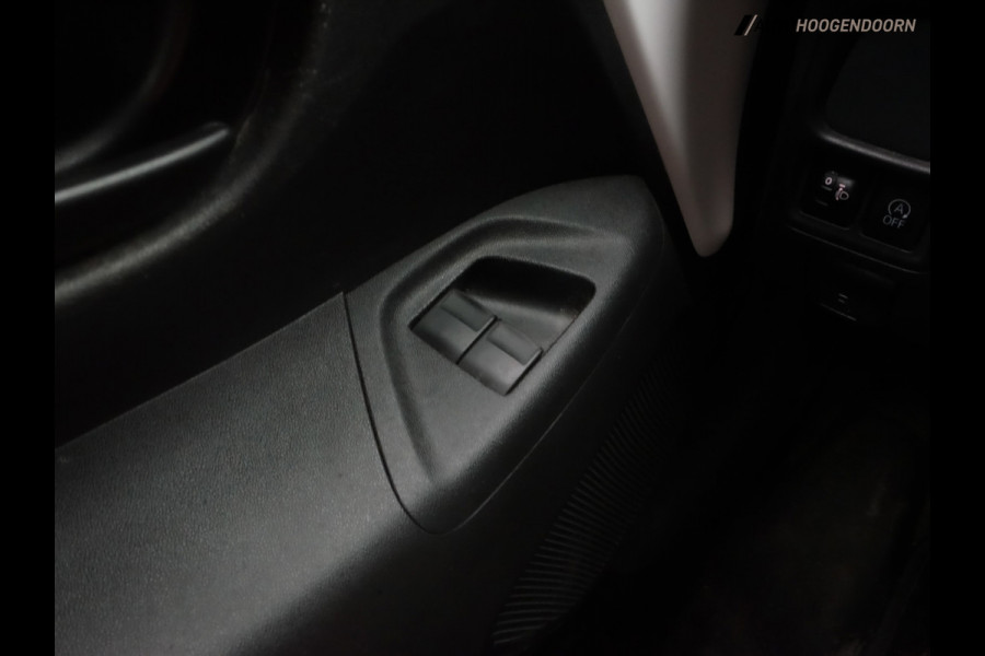 Citroën C1 1.0 VTi Feel Sport (ACHTERUITRIJCAMERA,CRUISE CONTROL,APPLE CARPLAY,AIRCO,SPORTSTOELEN,START-STOP,LED,TOPCONDITIE)