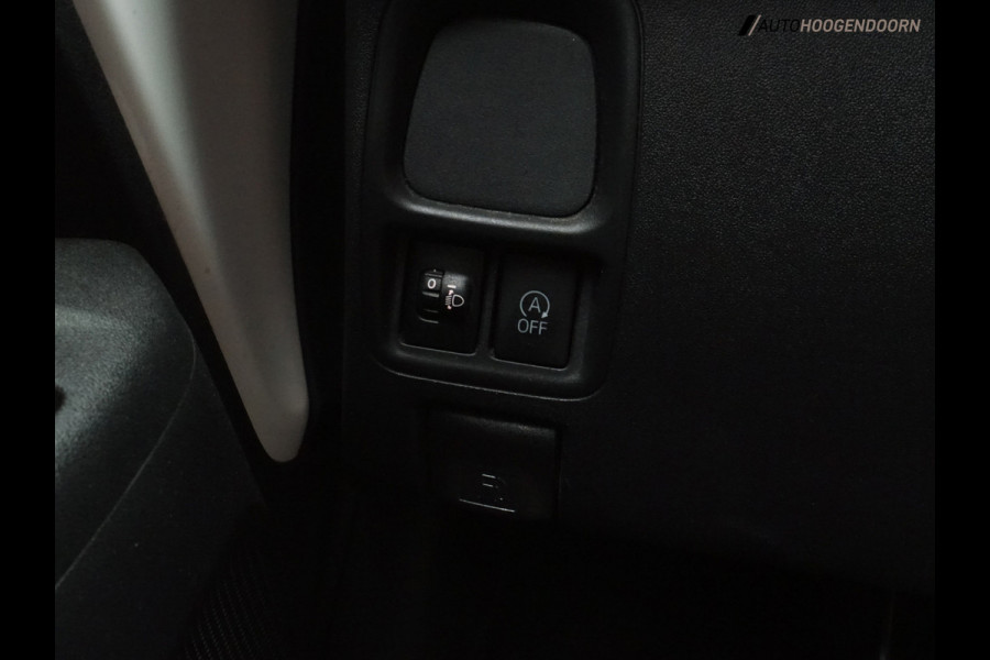 Citroën C1 1.0 VTi Feel Sport (ACHTERUITRIJCAMERA,CRUISE CONTROL,APPLE CARPLAY,AIRCO,SPORTSTOELEN,START-STOP,LED,TOPCONDITIE)