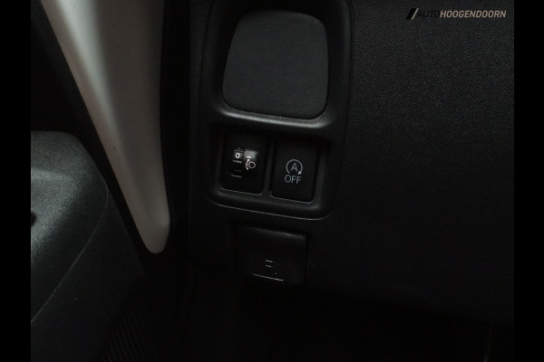 Citroën C1 1.0 VTi Feel Sport (ACHTERUITRIJCAMERA,CRUISE CONTROL,APPLE CARPLAY,AIRCO,SPORTSTOELEN,START-STOP,LED,TOPCONDITIE)