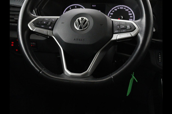 Volkswagen T-Cross 1.0 TSI R Line | Camera | Carplay | Adaptive cruise | Parkeerhulp | Sportstoelen | Getint glas | Side Assist | Airco | Bluetooth | Origineel NL