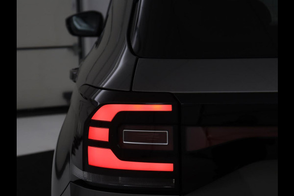 Volkswagen T-Cross 1.0 TSI R Line | Camera | Carplay | Adaptive cruise | Parkeerhulp | Sportstoelen | Getint glas | Side Assist | Airco | Bluetooth | Origineel NL