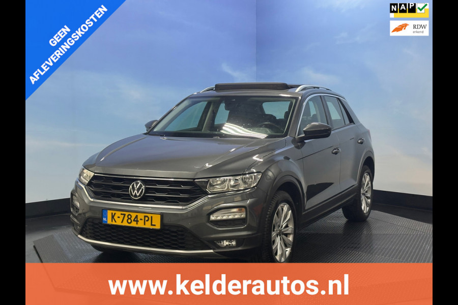 Volkswagen T-Roc 1.0 TSI Style Business Navi | Clima | PANO | Navi | PDC