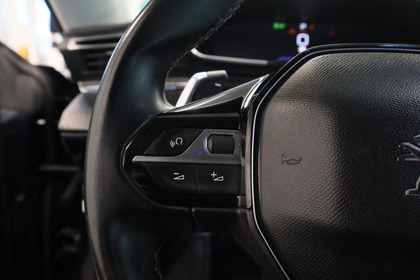 Peugeot 508 SW 1.6 PureTech Blue Lease Allure ACC Camera PDC Keyless go 24 Maanden garantie* (Vraag naar de voorwaarden)