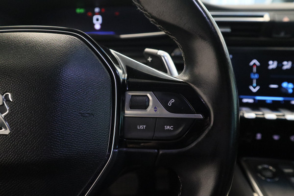 Peugeot 508 SW 1.6 PureTech Blue Lease Allure ACC Camera PDC Keyless go 24 Maanden garantie* (Vraag naar de voorwaarden)