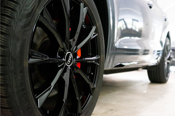 Audi Q5 Sportback 55 TFSI e S Edition 367PK | Pano | Trekhaak | Stoel&Stuurverw. | Carplay | 12 MND Garantie