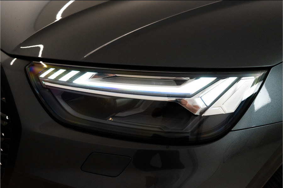 Audi Q5 Sportback 55 TFSI e S Edition 367PK | Pano | Trekhaak | Stoel&Stuurverw. | Carplay | 12 MND Garantie