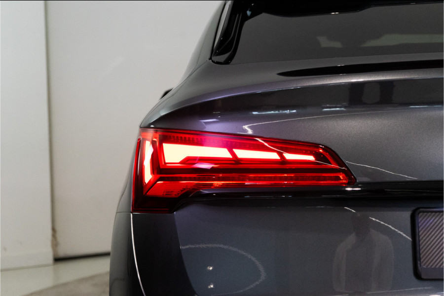 Audi Q5 Sportback 55 TFSI e S Edition 367PK | Pano | Trekhaak | Stoel&Stuurverw. | Carplay | 12 MND Garantie