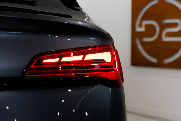 Audi Q5 Sportback 55 TFSI e S Edition 367PK | Pano | Trekhaak | Stoel&Stuurverw. | Carplay | 12 MND Garantie