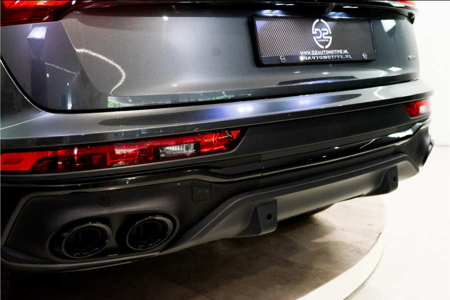 Audi Q5 Sportback 55 TFSI e S Edition 367PK | Pano | Trekhaak | Stoel&Stuurverw. | Carplay | 12 MND Garantie