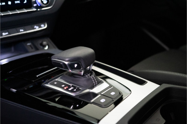 Audi Q5 Sportback 55 TFSI e S Edition 367PK | Pano | Trekhaak | Stoel&Stuurverw. | Carplay | 12 MND Garantie