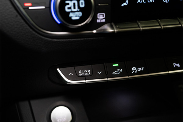 Audi Q5 Sportback 55 TFSI e S Edition 367PK | Pano | Trekhaak | Stoel&Stuurverw. | Carplay | 12 MND Garantie